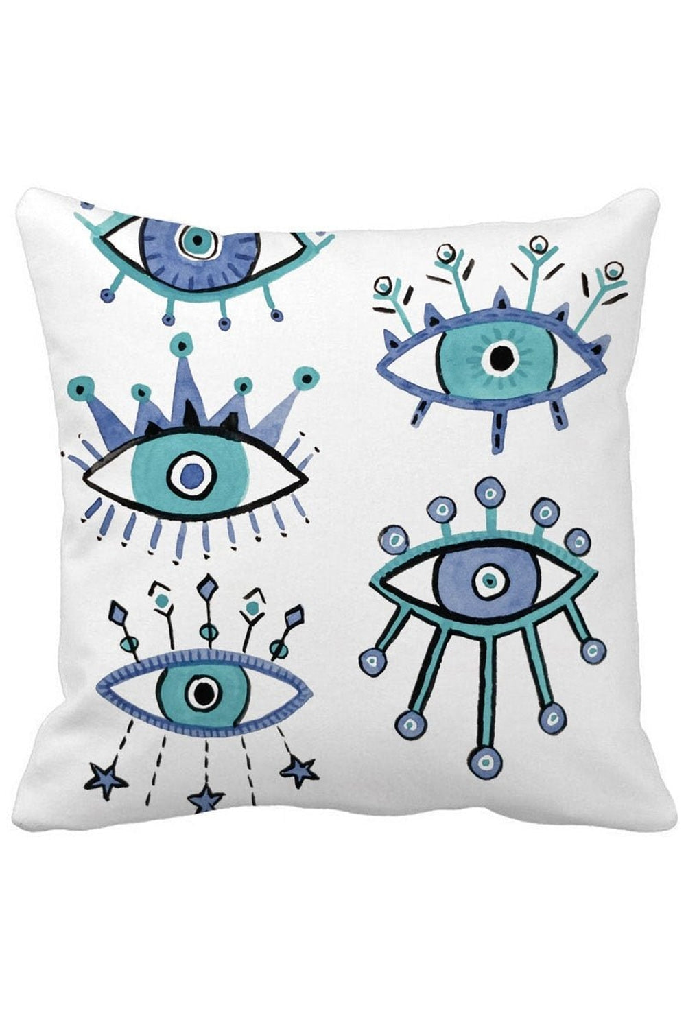 Rynx | Sign Decorative Pillowcase