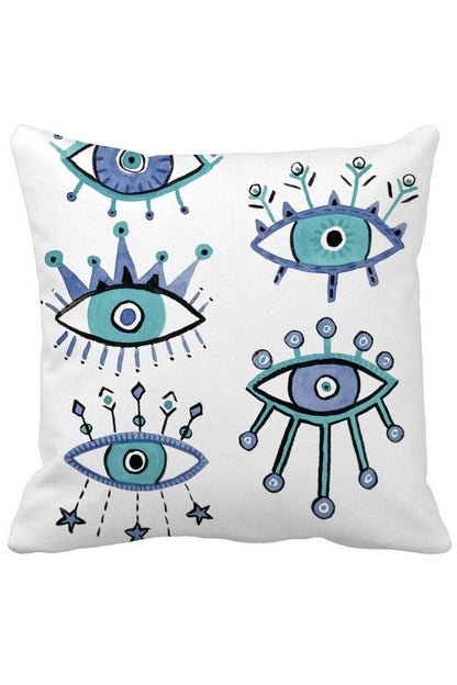 Rynx | Sign Decorative Pillowcase