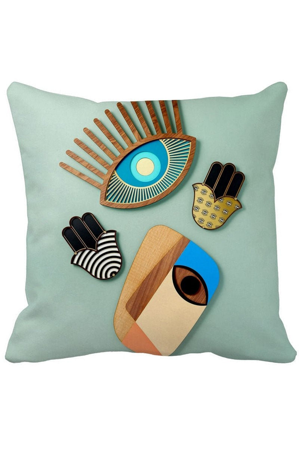 Rynx | Sign Decorative Pillowcase