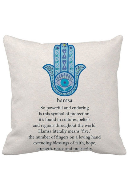 Rynx | Sign Decorative Pillowcase