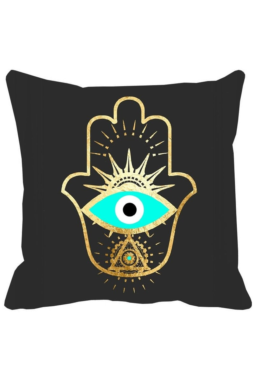 Rynx | Sign Decorative Pillowcase