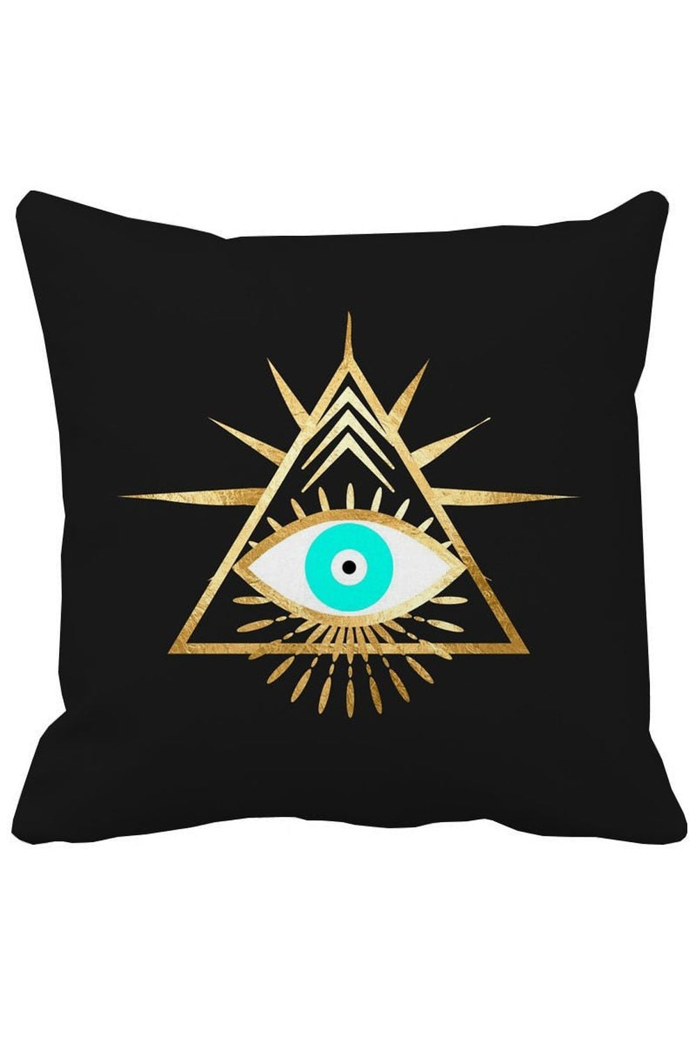 Rynx | Sign Decorative Pillowcase