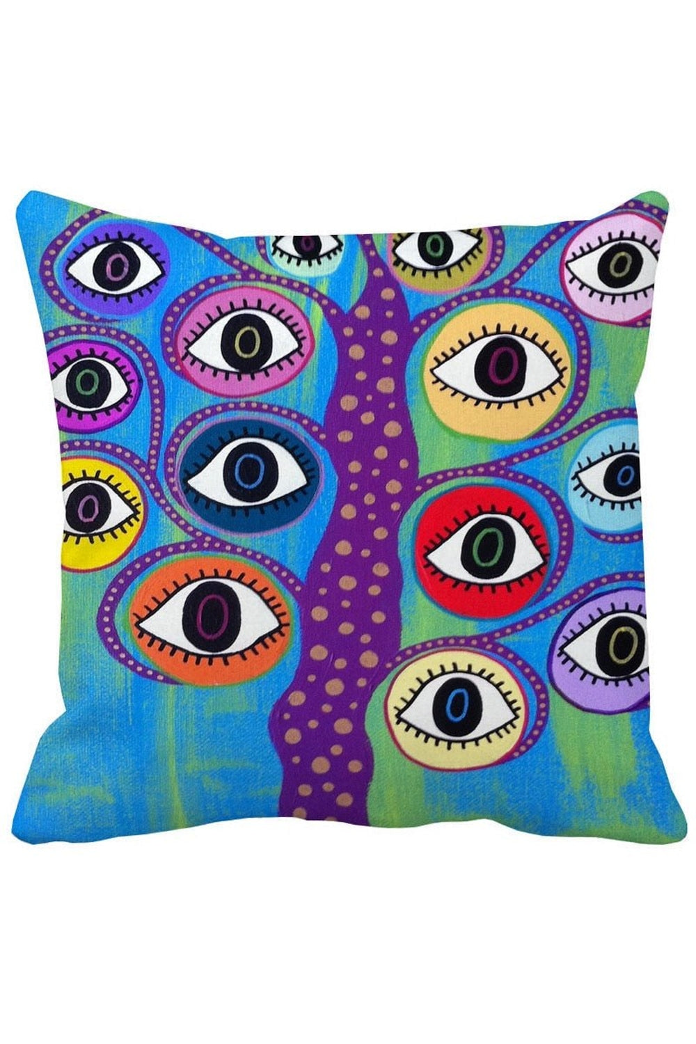 Rynx | Sign Decorative Pillowcase