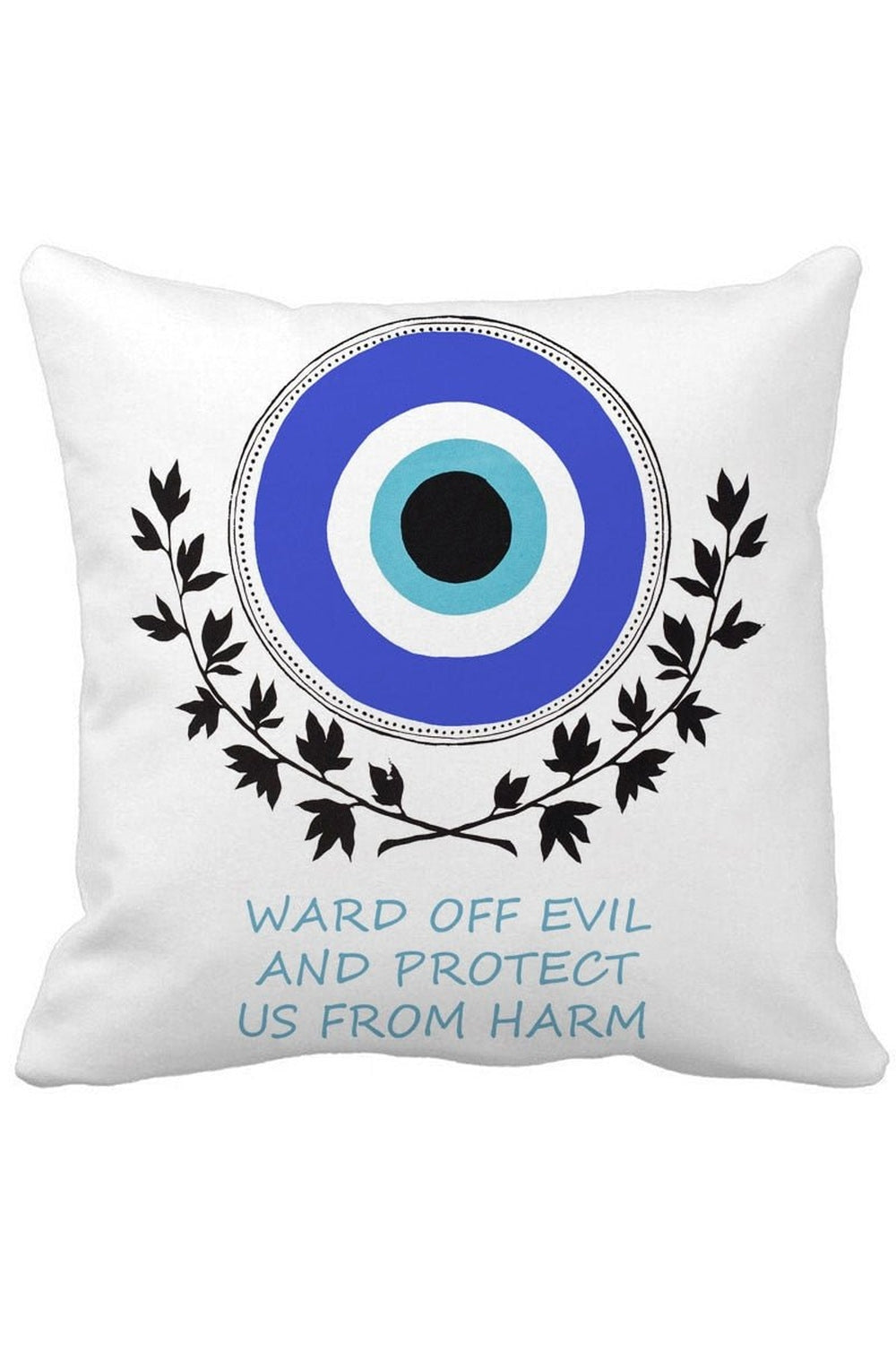 Rynx | Sign Decorative Pillowcase