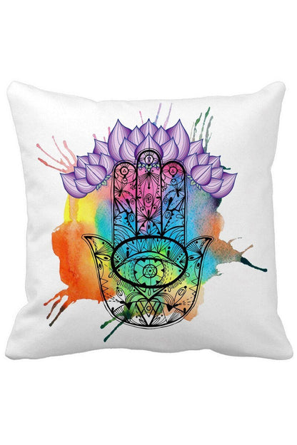 Rynx | Sign Decorative Pillowcase