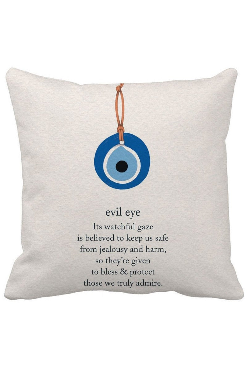 Rynx | Sign Decorative Pillowcase