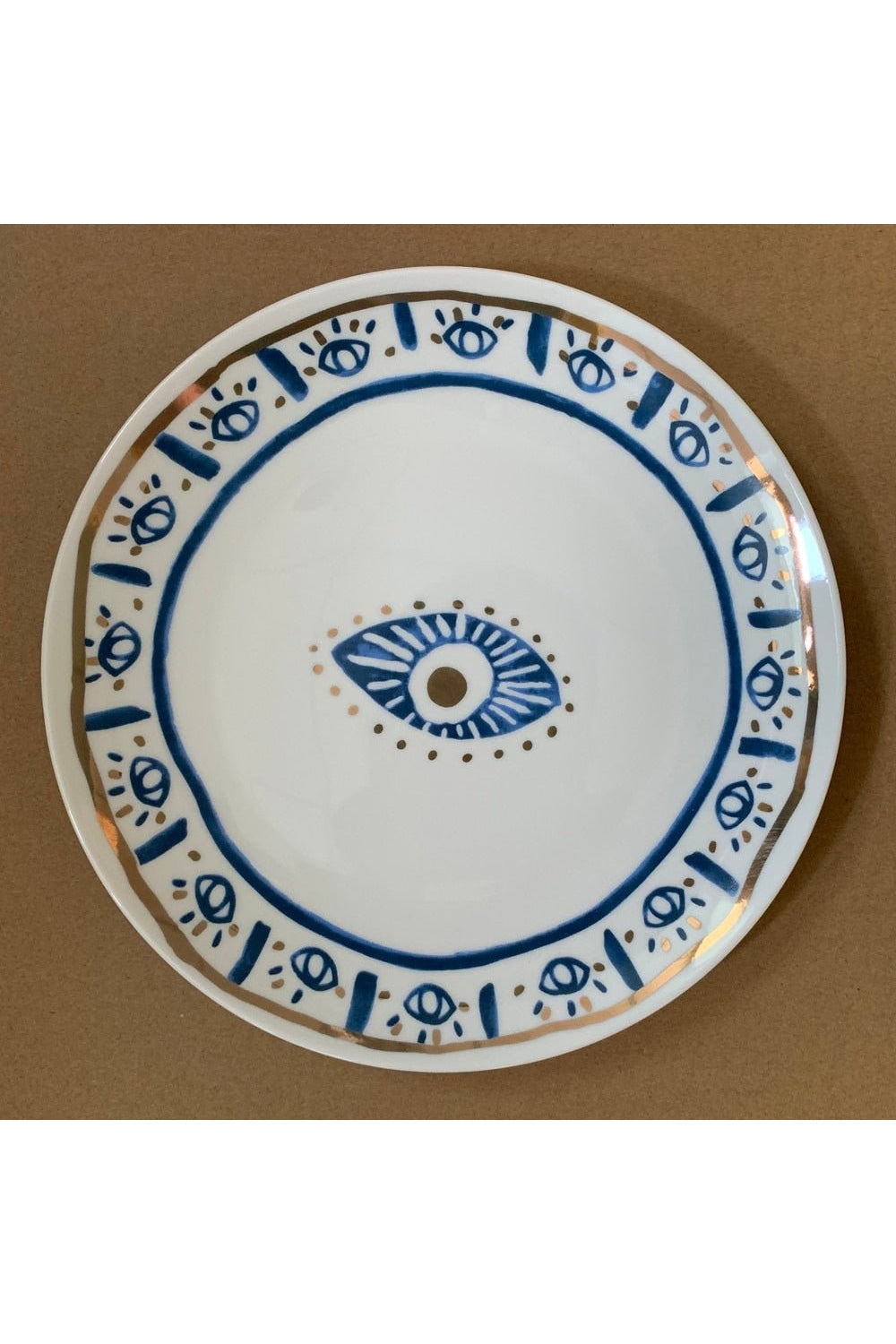 Rynx | Symbol Exquisite Plate