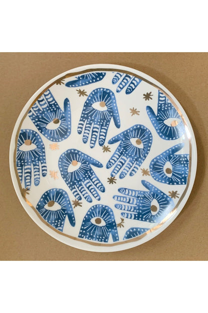 Rynx | Symbol Exquisite Plate