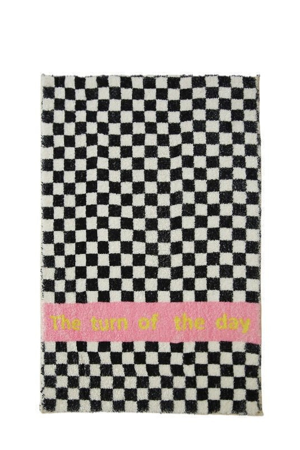 Rynx | Life Is Good Plaid Rug