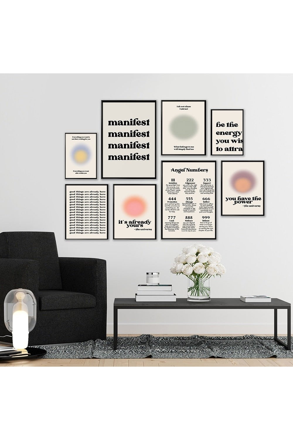 Rynx | Dreams Canvas Poster