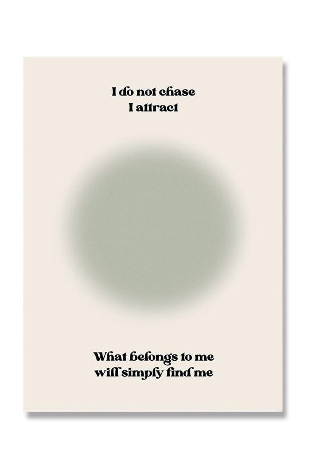 Rynx | Dreams Canvas Poster