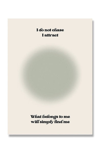 Rynx | Dreams Canvas Poster