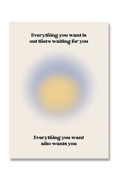 Rynx | Dreams Canvas Poster
