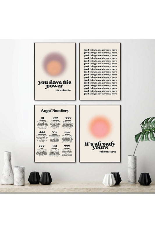 Rynx | Dreams Canvas Poster