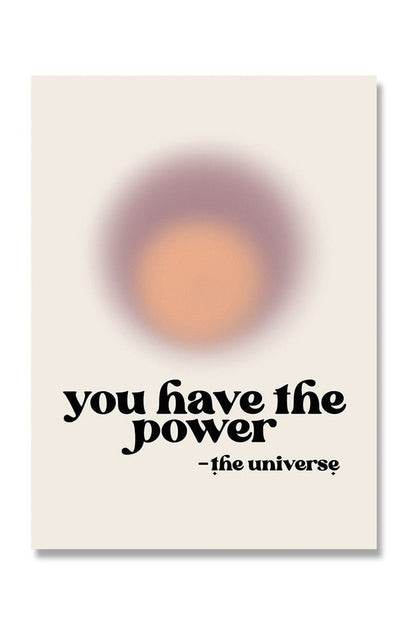 Rynx | Dreams Canvas Poster