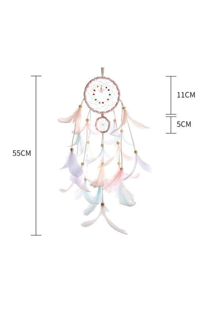 Rynx | Dreamcatcher Charm