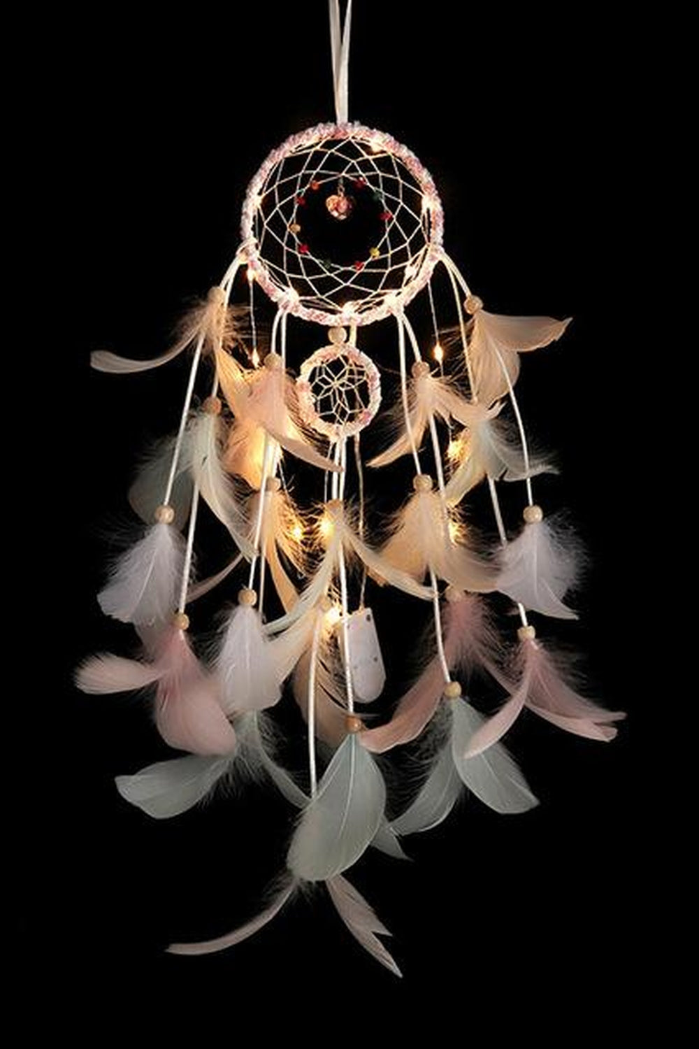 Rynx | Dreamcatcher Charm