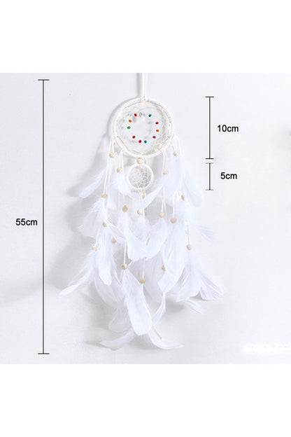 Rynx | Dreamcatcher Charm