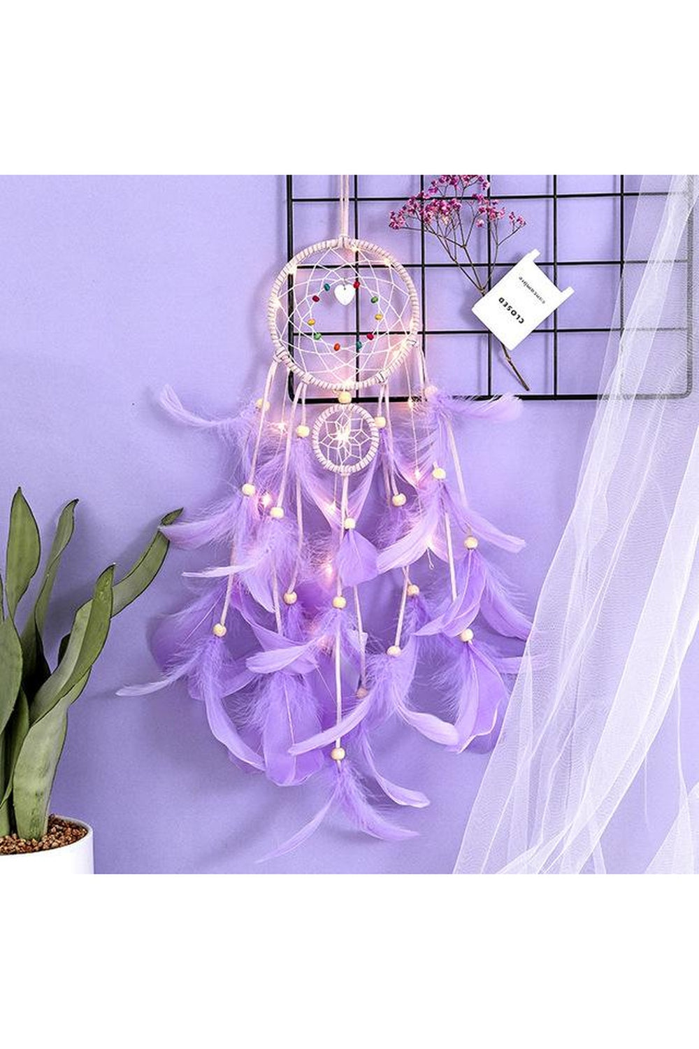 Rynx | Dreamcatcher Charm