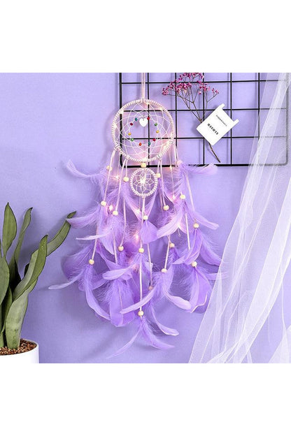 Rynx | Dreamcatcher Charm