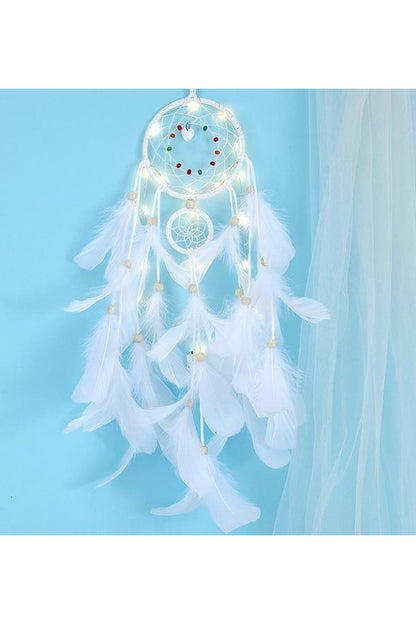 Rynx | Dreamcatcher Charm