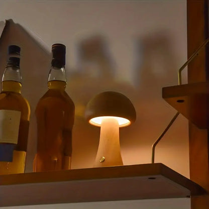 Rynx | MagicLamp - Enchanting Wireless Table Lamp