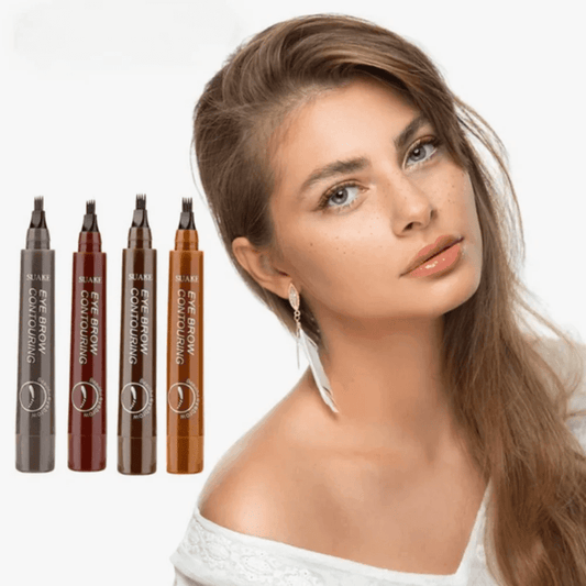 Rynx | Eyebrow pencil Transform your look in just a few minutes