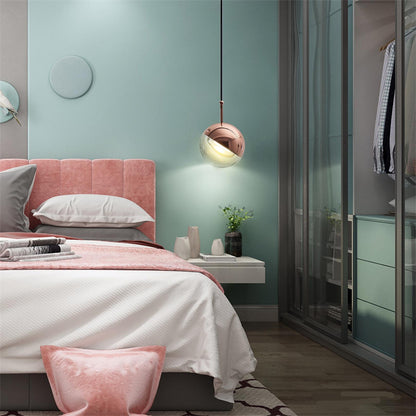 Rynx | Post-Modern LED Pendant Lights