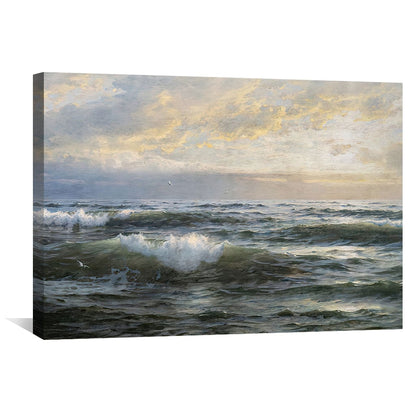 Rynx | After the Storm Canvas