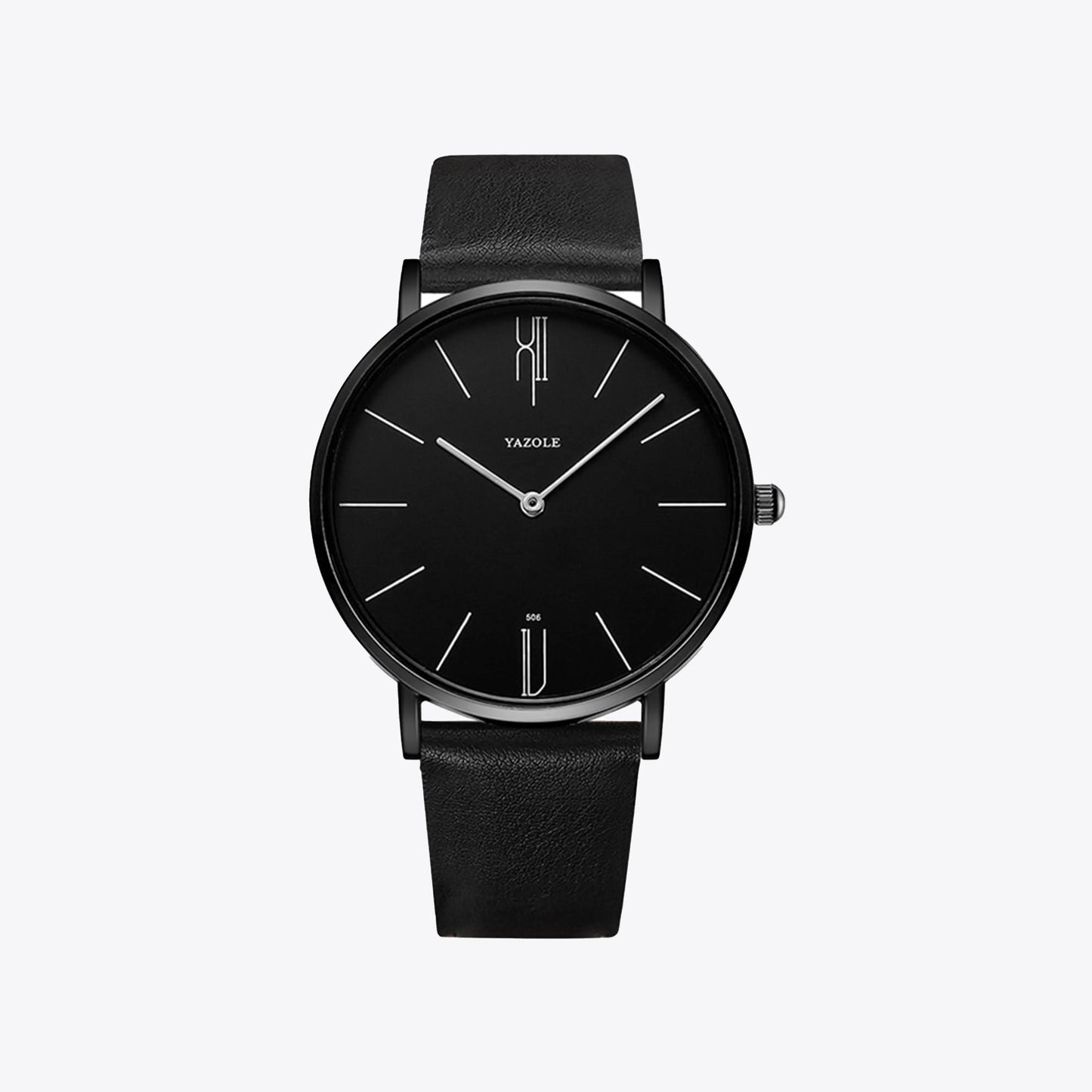 RYNX | Men'S Wristwatch In Old Money Style, Classic And Stylish