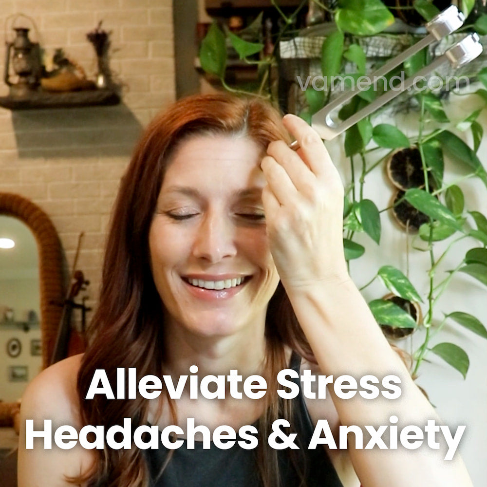 RYNX | Advanced Sound Therapy Device
