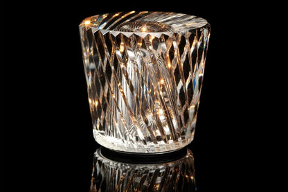 Rynx | LED Crystal Lamp Diamond Glow