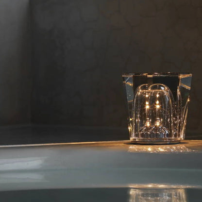 Rynx | LED Crystal Lamp Diamond Glow