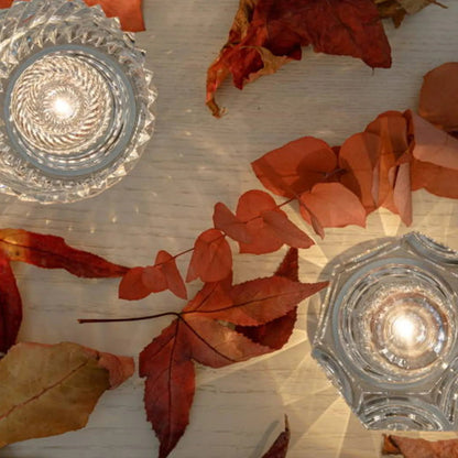 Rynx | LED Crystal Lamp Diamond Glow