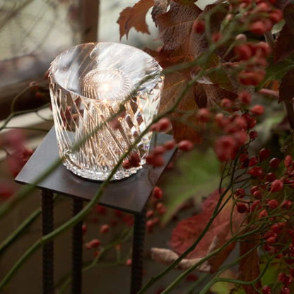 Rynx | LED Crystal Lamp Diamond Glow