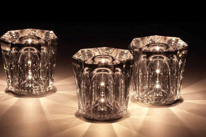 Rynx | LED Crystal Lamp Diamond Glow