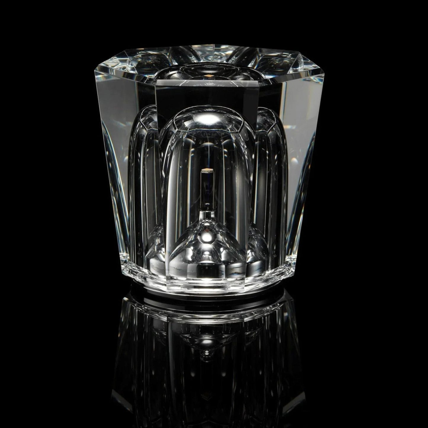 Rynx | LED Crystal Lamp Diamond Glow