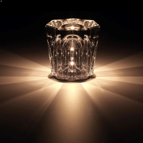 Rynx | LED Crystal Lamp Diamond Glow