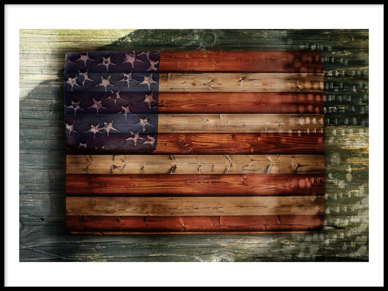 Rynx | America