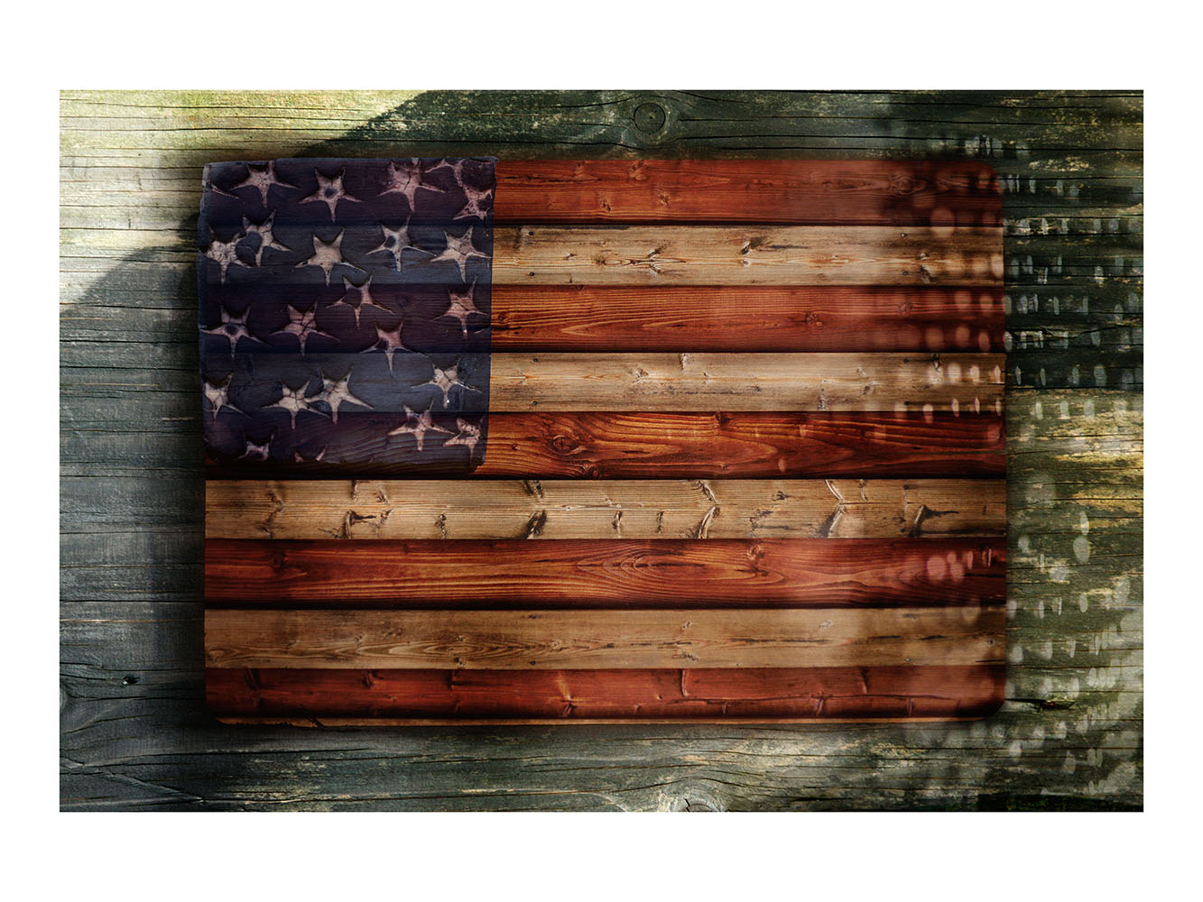 Rynx | America