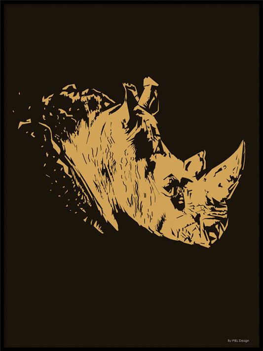 Rynx | Animal #64