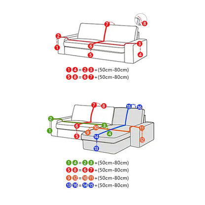 Rynx | Anti-Ripe Cat Sofa Blanket