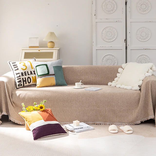 Rynx | Anti-Ripe Cat Sofa Blanket