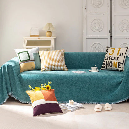 Rynx | Anti-Ripe Cat Sofa Blanket