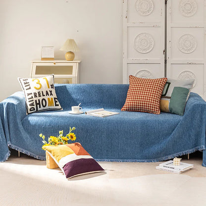 Rynx | Anti-Ripe Cat Sofa Blanket