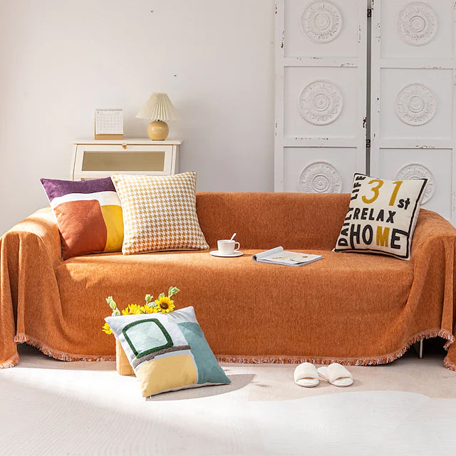 Rynx | Anti-Ripe Cat Sofa Blanket