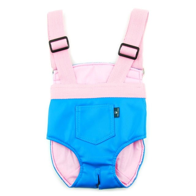 Rynx | Apron Design Cat Carrier