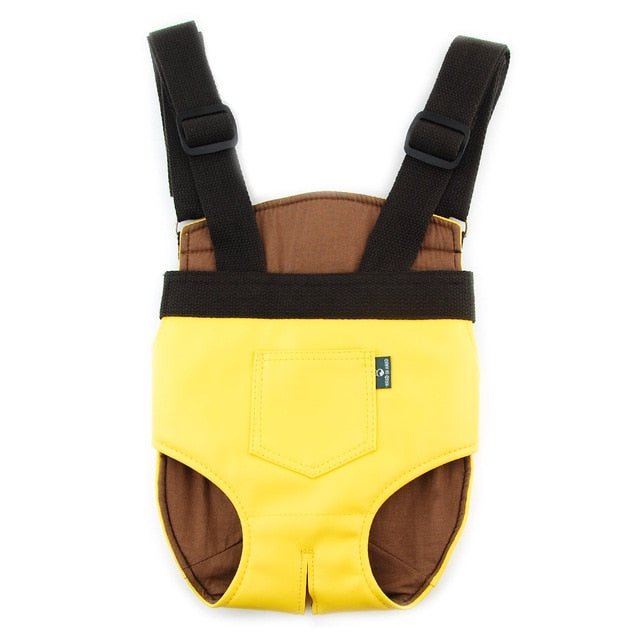 Rynx | Apron Design Cat Carrier