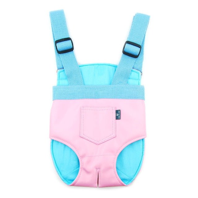 Rynx | Apron Design Cat Carrier