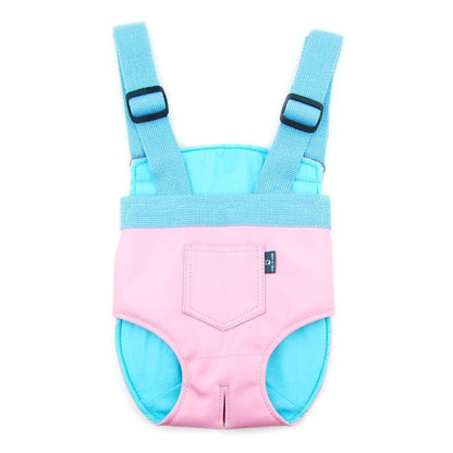 Rynx | Apron Design Cat Carrier